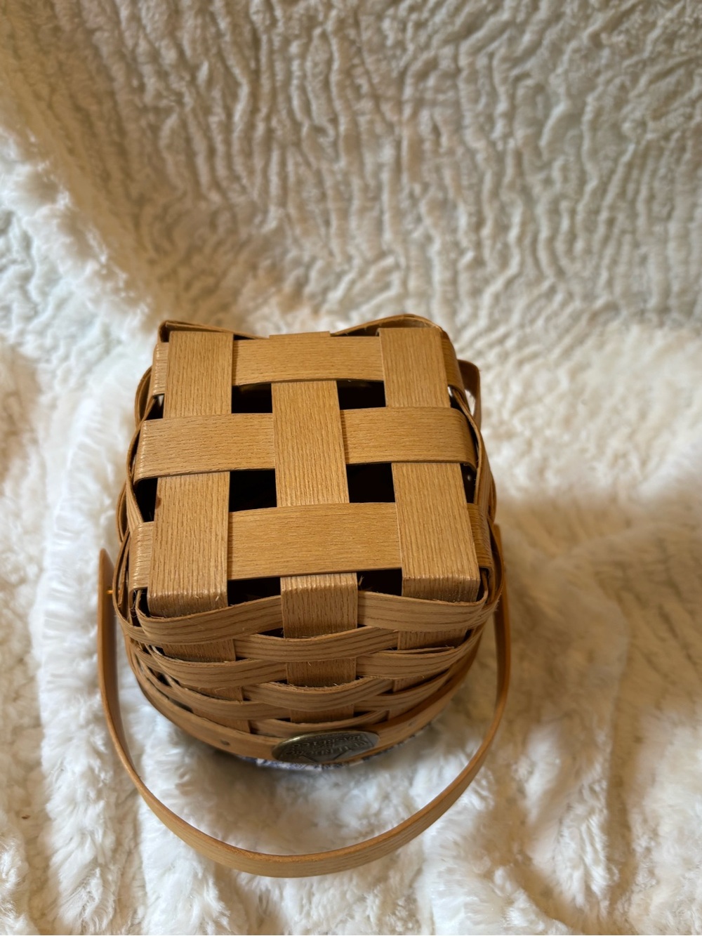Peterboro Basket - Picture 6 of 8